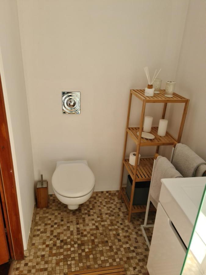 Apartament W Starej Szkole Apartment Srebrna Gora Bagian luar foto